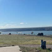 Review photo of Fritch Fortress Campground by Brooke P., October 21, 2026