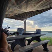 Review photo of Fritch Fortress Campground by Marcus J., June 25, 2025