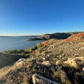 Review photo of Fritch Fortress Campground by Brooke P., October 21, 2026