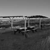 Review photo of Fritch Fortress Campground by Kyle L., January 3, 2026