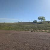 Review photo of Fritch Fortress Campground — Lake Meredith National Recreation Area by Rick M., May 13, 2025