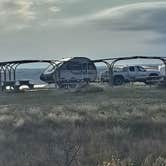 Review photo of Fritch Fortress Campground — Lake Meredith National Recreation Area by amber H., February 15, 2026