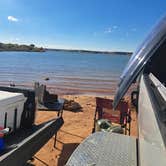 Review photo of Fritch Fortress Campground — Lake Meredith National Recreation Area by amber H., February 15, 2026
