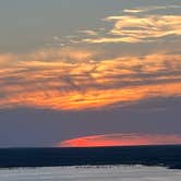 Review photo of Fritch Fortress Campground — Lake Meredith National Recreation Area by Chris C., July 14, 2024