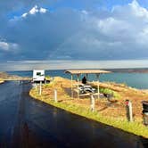 Review photo of Fritch Fortress Campground — Lake Meredith National Recreation Area by Sandy H., September 10, 2026