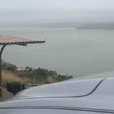 Review photo of Fritch Fortress Campground — Lake Meredith National Recreation Area by Philip W., April 25, 2025