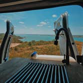 Review photo of Fritch Fortress Campground — Lake Meredith National Recreation Area by Autumn N., July 19, 2025
