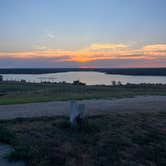 Review photo of Fritch Fortress Campground — Lake Meredith National Recreation Area by Chris C., July 14, 2024