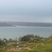Review photo of Fritch Fortress Campground — Lake Meredith National Recreation Area by Philip W., April 25, 2025
