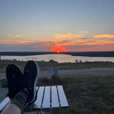 Review photo of Fritch Fortress Campground — Lake Meredith National Recreation Area by Chris C., July 14, 2024