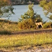 Review photo of Fritch Fortress Campground — Lake Meredith National Recreation Area by amber H., February 15, 2026