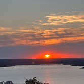 Review photo of Fritch Fortress Campground — Lake Meredith National Recreation Area by Chris C., July 14, 2024