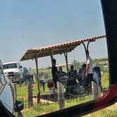 Review photo of Fritch Fortress Campground — Lake Meredith National Recreation Area by Autumn N., July 19, 2025