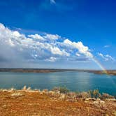 Review photo of Fritch Fortress Campground — Lake Meredith National Recreation Area by Sandy H., September 10, 2026