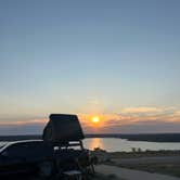 Review photo of Fritch Fortress Campground — Lake Meredith National Recreation Area by Chris C., July 14, 2024