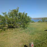 Review photo of Fritch Fortress Campground — Lake Meredith National Recreation Area by Rick M., May 13, 2025