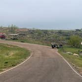 Review photo of Fritch Fortress Campground — Lake Meredith National Recreation Area by Philip W., April 25, 2025