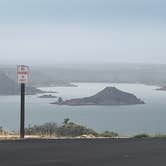 Review photo of Fritch Fortress Campground — Lake Meredith National Recreation Area by Philip W., April 25, 2025