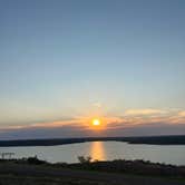 Review photo of Fritch Fortress Campground — Lake Meredith National Recreation Area by Chris C., July 14, 2024