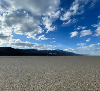 Camper-submitted photo from Frog Spring in Alvord Desert