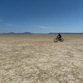 Review photo of Frog Spring in Alvord Desert by Ron C., May 31, 2026