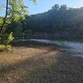 Review photo of Froggys River Resort by Laura C., July 11, 2025