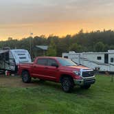 Review photo of frost ridge RV park by Ryan M., July 25, 2025