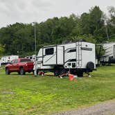 Review photo of frost ridge RV park by Ryan M., July 25, 2025