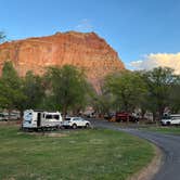 Review photo of Fruita Campground — Capitol Reef National Park by Tim S., May 27, 2025