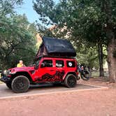 Review photo of Fruita Campground — Capitol Reef National Park by Teresa B., August 13, 2025