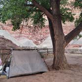 Review photo of Fruita Campground — Capitol Reef National Park by Mateo Vano K., June 19, 2026