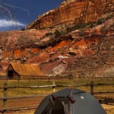 Review photo of Fruita Campground — Capitol Reef National Park by JOSEPH G., April 23, 2025