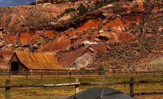 JOSEPH G.'s photo at Fruita Campground — Capitol Reef National Park near Capitol Reef National Park
