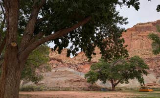 Michael G.'s photo at Fruita Campground — Capitol Reef National Park near Capitol Reef National Park