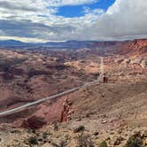 Review photo of Fruita Campground — Capitol Reef National Park by Steve S., November 27, 2025