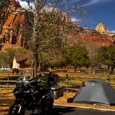 Review photo of Fruita Campground — Capitol Reef National Park by JOSEPH G., April 23, 2025