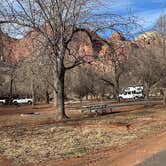 Review photo of Fruita Campground — Capitol Reef National Park by Ursula , March 6, 2026