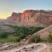 Review photo of Fruita Campground — Capitol Reef National Park by Jon A., September 9, 2024