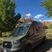 Review photo of Fruita Campground — Capitol Reef National Park by Lou P., May 10, 2026