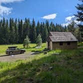 Review photo of Fry Meadows Guard Station by Daniel L., June 25, 2024