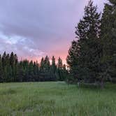 Review photo of Fry Meadows Guard Station by Daniel L., June 25, 2024