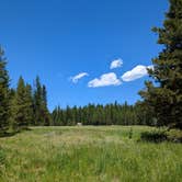 Review photo of Fry Meadows Guard Station by Daniel L., June 25, 2024