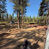 Review photo of BEND FS 4610 Dispersed by elizabeth L., August 11, 2026