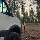 Review photo of BEND FS 4610 Dispersed by Jay S., August 2, 2025