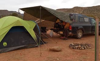 William M.'s photo at FS 618 Dispersed near Camp Verde, AZ