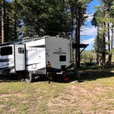 Review photo of Forest Service Rd 268 Dispersed Site by Gregory R., September 2, 2025
