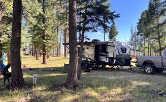 Gregory R.'s photo at Forest Service Rd 268 Dispersed Site near Abiquiu, NM