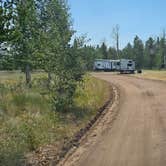 Review photo of FS Road #177 Bowden Draw Dispersed Camping Area by johny R., July 14, 2025