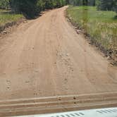 Review photo of FS Road #253 Stringham Cabin Dispersed Camping Area by johny R., July 14, 2025