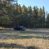 Review photo of FS Road #253 Stringham Cabin Dispersed Camping Area by Ron D., July 28, 2025
